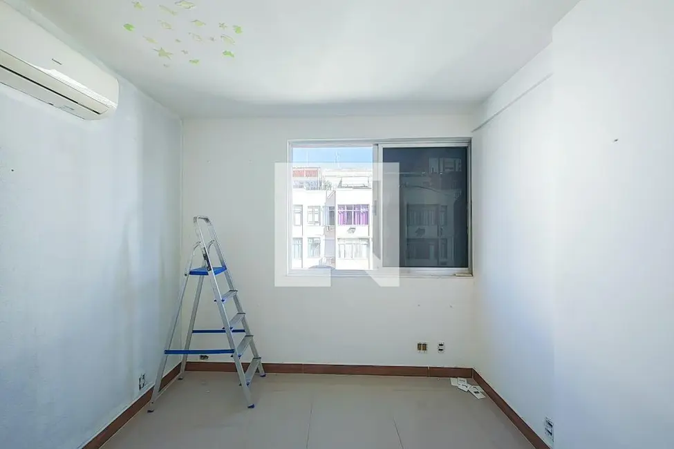 Foto 9 de Apartamento com 3 quartos à venda, 86m2 em Laranjeiras, Rio De Janeiro - RJ