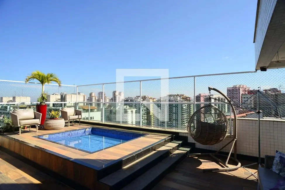 Apartamento com 3 quartos à venda, 250m2 em Barra da Tijuca, Rio De Janeiro - RJ - imagem 5 Foto 5 de Apartamento com 3 quartos à venda, 250m2 em Barra da Tijuca, Rio De Janeiro - RJ