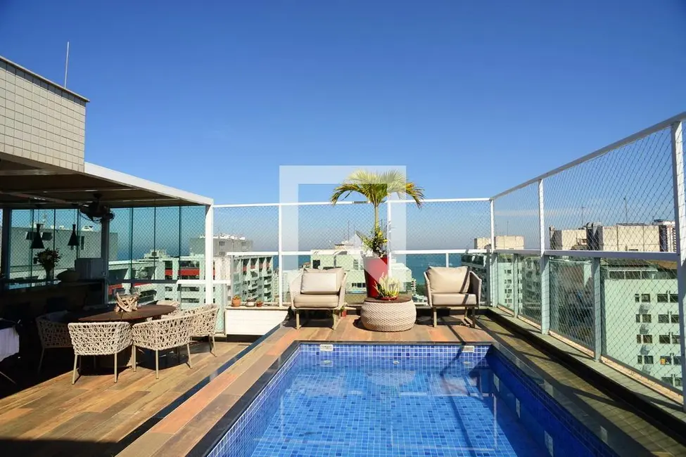 Apartamento com 3 quartos à venda, 250m2 em Barra da Tijuca, Rio De Janeiro - RJ - imagem 7 Foto 7 de Apartamento com 3 quartos à venda, 250m2 em Barra da Tijuca, Rio De Janeiro - RJ
