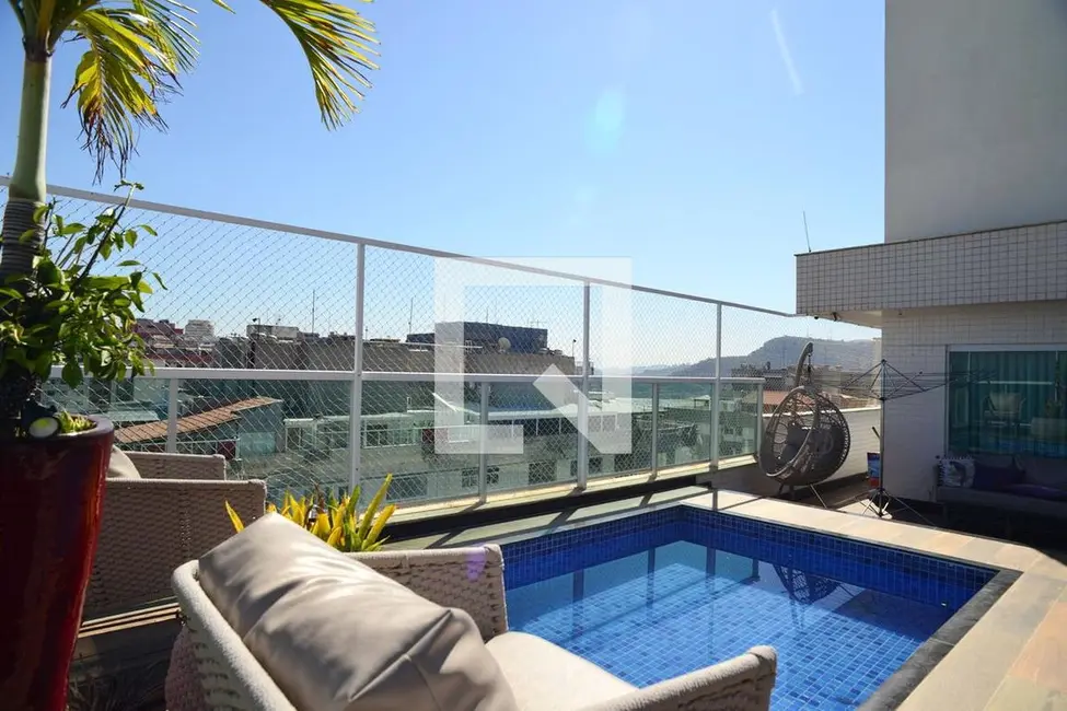 Apartamento com 3 quartos à venda, 250m2 em Barra da Tijuca, Rio De Janeiro - RJ - imagem 6 Foto 6 de Apartamento com 3 quartos à venda, 250m2 em Barra da Tijuca, Rio De Janeiro - RJ
