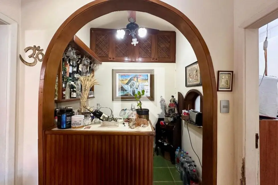 Foto 8 de Apartamento com 2 quartos à venda, 81m2 em Laranjeiras, Rio De Janeiro - RJ
