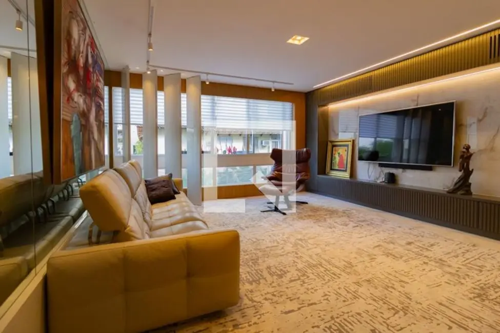 Foto 3 de Apartamento com 2 quartos à venda, 147m2 em Leblon, Rio De Janeiro - RJ