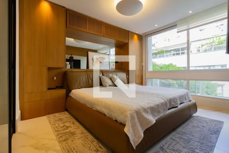 Foto 8 de Apartamento com 2 quartos à venda, 147m2 em Leblon, Rio De Janeiro - RJ
