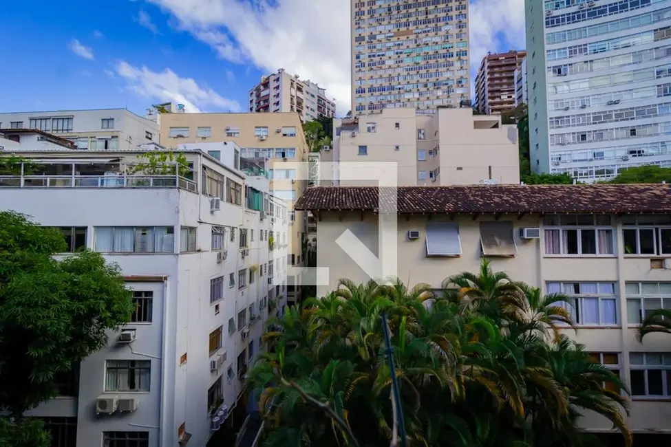Foto 9 de Apartamento com 2 quartos à venda, 147m2 em Leblon, Rio De Janeiro - RJ