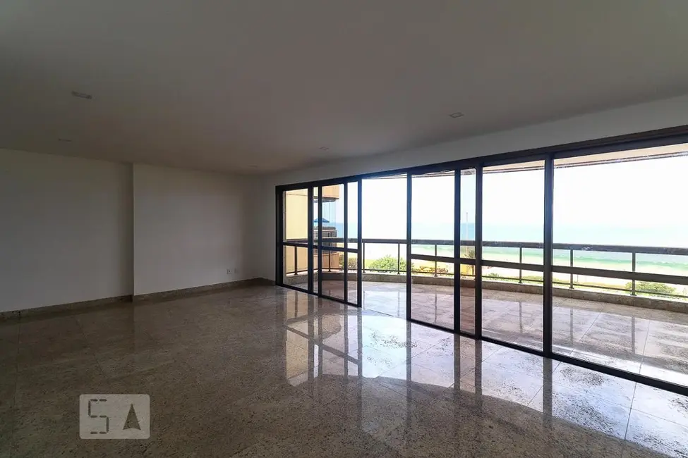 Foto 1 de Apartamento com 4 quartos à venda, 355m2 em Rio De Janeiro - RJ
