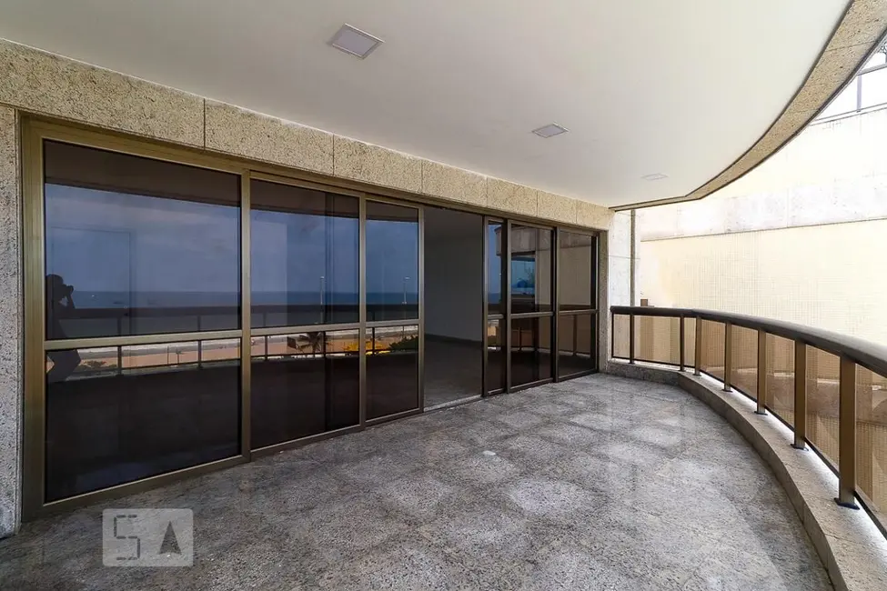 Foto 6 de Apartamento com 4 quartos à venda, 355m2 em Rio De Janeiro - RJ