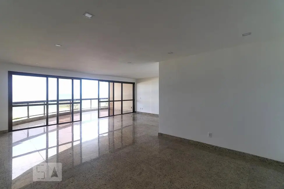 Foto 4 de Apartamento com 4 quartos à venda, 355m2 em Rio De Janeiro - RJ