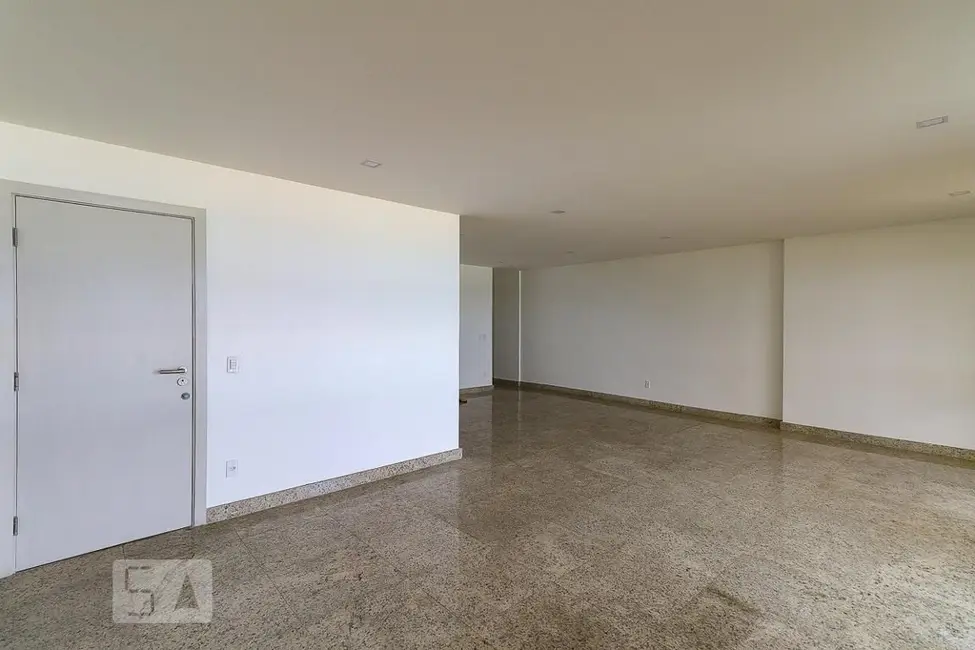 Foto 2 de Apartamento com 4 quartos à venda, 355m2 em Rio De Janeiro - RJ