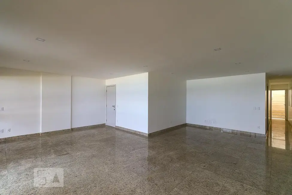 Foto 3 de Apartamento com 4 quartos à venda, 355m2 em Rio De Janeiro - RJ