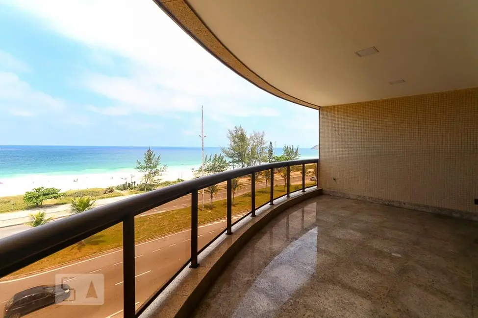 Foto 7 de Apartamento com 4 quartos à venda, 355m2 em Rio De Janeiro - RJ