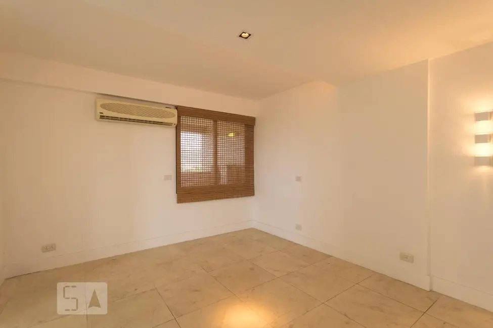 Apartamento com 4 quartos à venda, 407m2 em Barra da Tijuca, Rio De Janeiro - RJ - imagem 7 Foto 7 de Apartamento com 4 quartos à venda, 407m2 em Barra da Tijuca, Rio De Janeiro - RJ