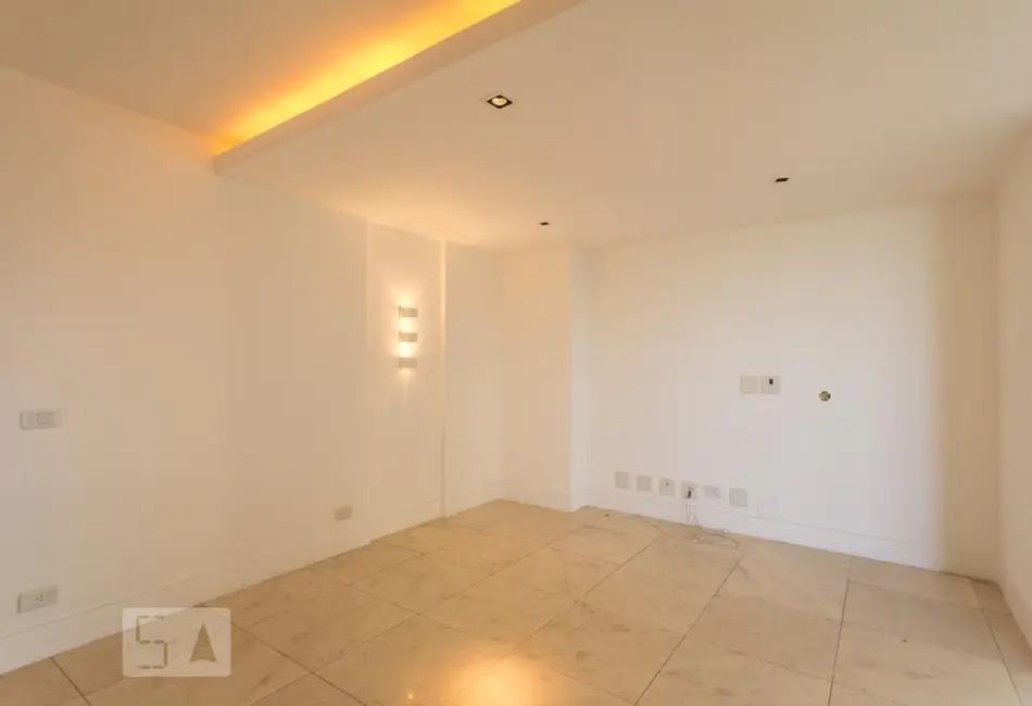 Apartamento com 4 quartos à venda, 407m2 em Barra da Tijuca, Rio De Janeiro - RJ - imagem 8 Foto 8 de Apartamento com 4 quartos à venda, 407m2 em Barra da Tijuca, Rio De Janeiro - RJ