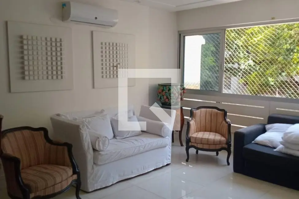 Foto 2 de Apartamento com 3 quartos à venda, 125m2 em Ipanema, Rio De Janeiro - RJ