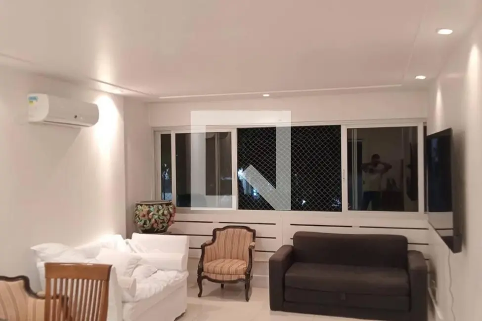 Foto 1 de Apartamento com 3 quartos à venda, 125m2 em Ipanema, Rio De Janeiro - RJ