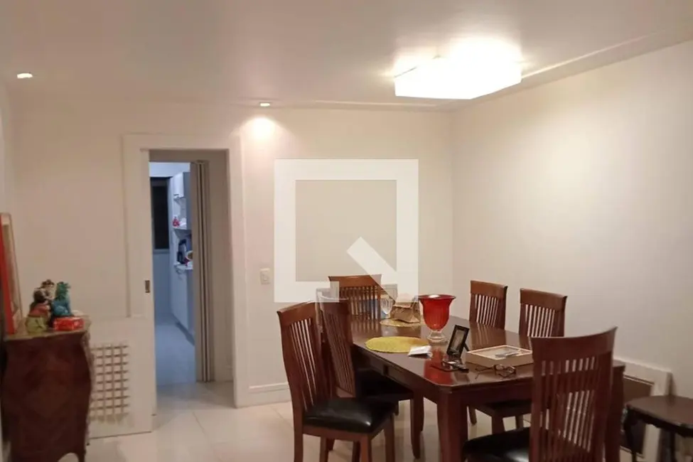 Foto 3 de Apartamento com 3 quartos à venda, 125m2 em Ipanema, Rio De Janeiro - RJ