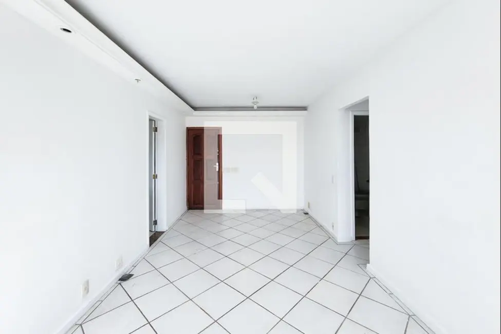 Apartamento com 3 quartos à venda, 90m2 em Laranjeiras, Rio De Janeiro - RJ - imagem 6 Foto 6 de Apartamento com 3 quartos à venda, 90m2 em Laranjeiras, Rio De Janeiro - RJ