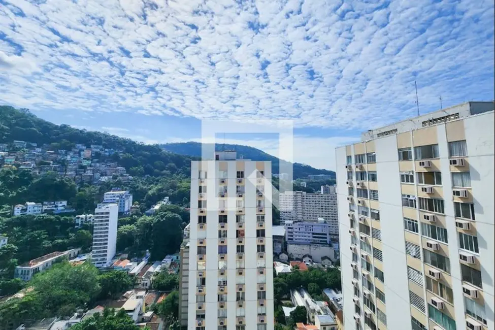 Apartamento com 3 quartos à venda, 90m2 em Laranjeiras, Rio De Janeiro - RJ - imagem 8 Foto 8 de Apartamento com 3 quartos à venda, 90m2 em Laranjeiras, Rio De Janeiro - RJ