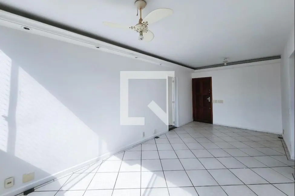Apartamento com 3 quartos à venda, 90m2 em Laranjeiras, Rio De Janeiro - RJ - imagem 4 Foto 4 de Apartamento com 3 quartos à venda, 90m2 em Laranjeiras, Rio De Janeiro - RJ