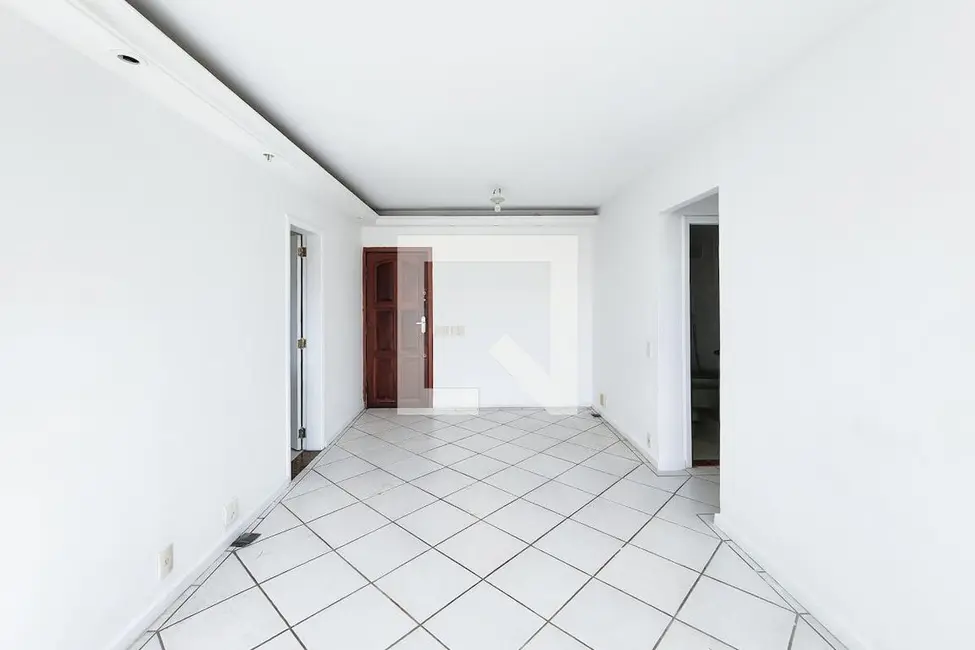 Apartamento com 3 quartos à venda, 90m2 em Laranjeiras, Rio De Janeiro - RJ - imagem 9 Foto 9 de Apartamento com 3 quartos à venda, 90m2 em Laranjeiras, Rio De Janeiro - RJ