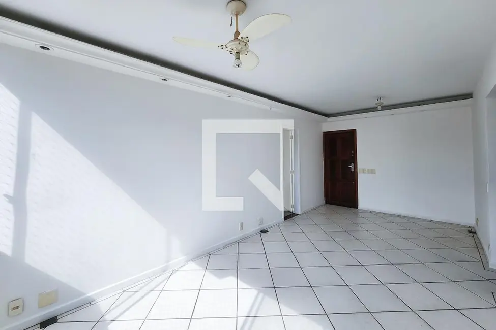 Apartamento com 3 quartos à venda, 90m2 em Laranjeiras, Rio De Janeiro - RJ - imagem 7 Foto 7 de Apartamento com 3 quartos à venda, 90m2 em Laranjeiras, Rio De Janeiro - RJ