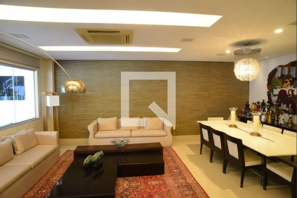 Foto 8 de Casa com 5 quartos à venda, 1370m2 em Barra da Tijuca, Rio De Janeiro - RJ