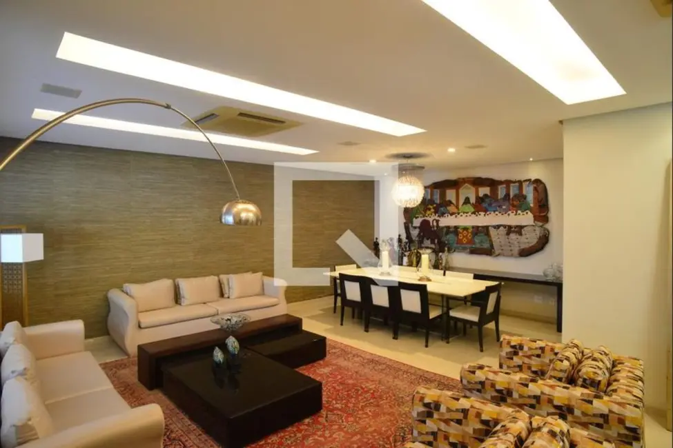 Foto 3 de Casa com 5 quartos à venda, 1370m2 em Barra da Tijuca, Rio De Janeiro - RJ