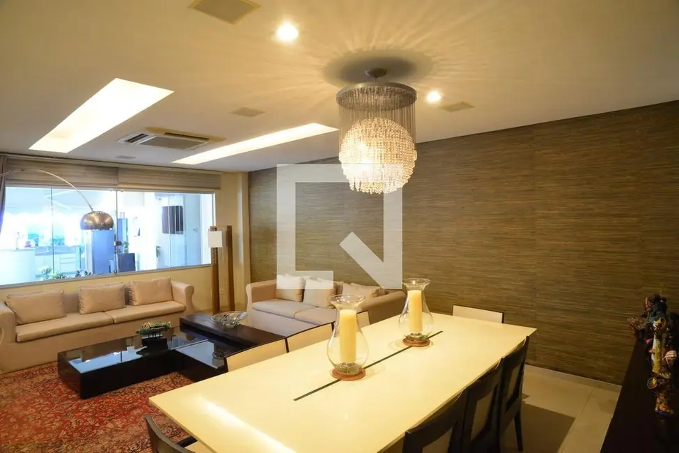 Foto 2 de Casa com 5 quartos à venda, 1370m2 em Barra da Tijuca, Rio De Janeiro - RJ