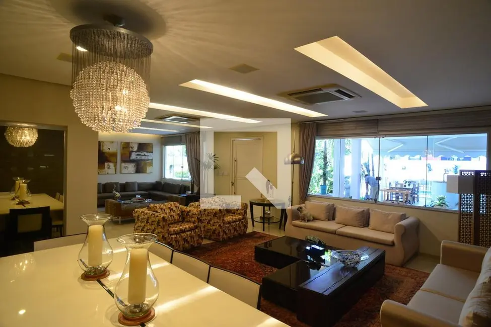 Foto 9 de Casa com 5 quartos à venda, 1370m2 em Barra da Tijuca, Rio De Janeiro - RJ