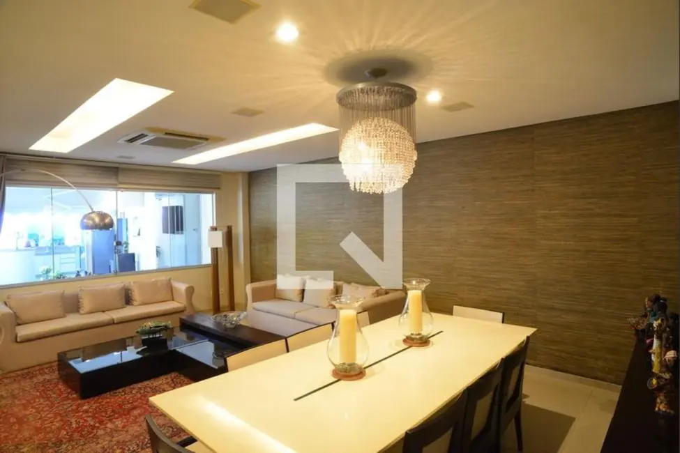 Foto 1 de Casa com 5 quartos à venda, 1370m2 em Barra da Tijuca, Rio De Janeiro - RJ