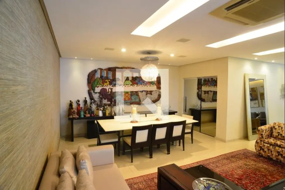 Foto 4 de Casa com 5 quartos à venda, 1370m2 em Barra da Tijuca, Rio De Janeiro - RJ