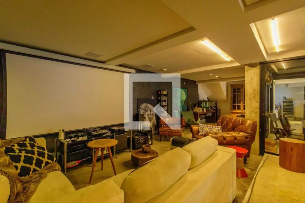 Casa com 5 quartos à venda, 444m2 em Rio De Janeiro - RJ - imagem 6 Foto 6 de Casa com 5 quartos à venda, 444m2 em Rio De Janeiro - RJ