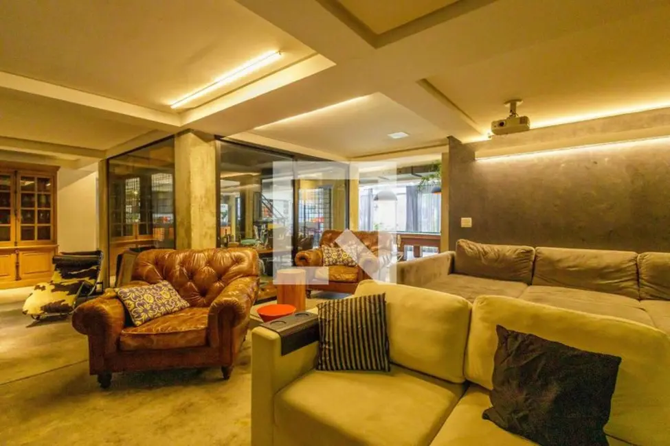 Casa com 5 quartos à venda, 444m2 em Rio De Janeiro - RJ - imagem 3 Foto 3 de Casa com 5 quartos à venda, 444m2 em Rio De Janeiro - RJ