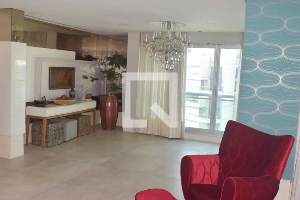 Foto 6 de Apartamento com 4 quartos à venda, 830m2 em Barra da Tijuca, Rio De Janeiro - RJ