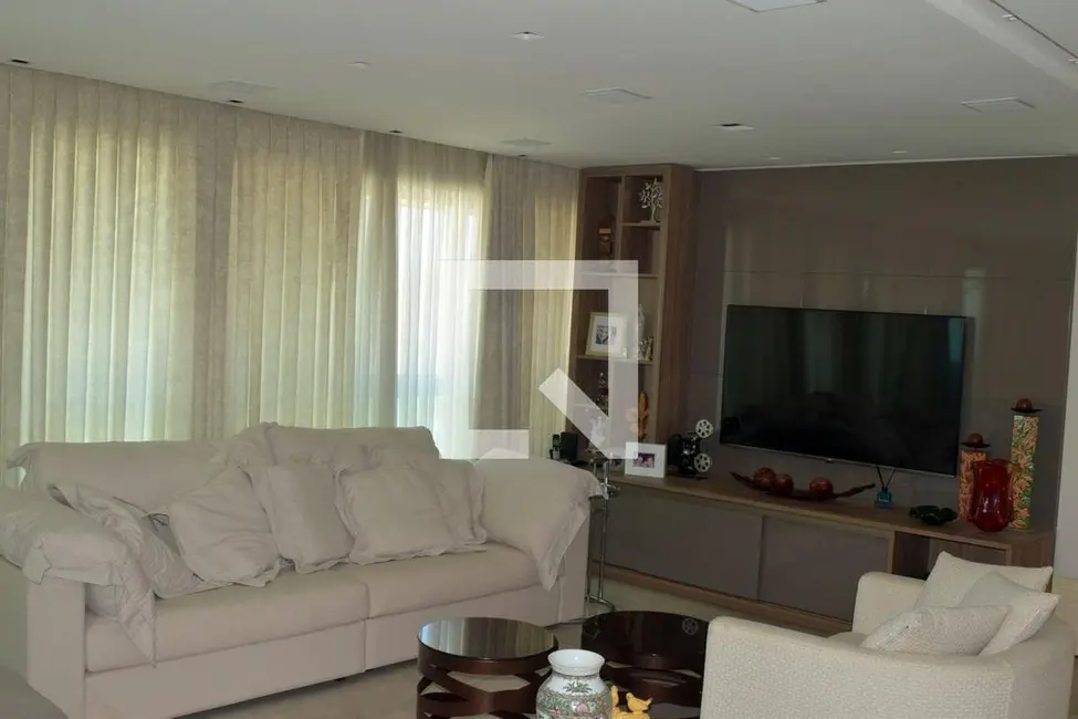 Foto 2 de Apartamento com 4 quartos à venda, 830m2 em Barra da Tijuca, Rio De Janeiro - RJ