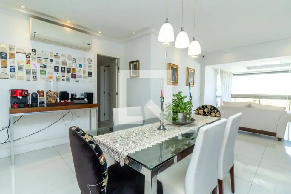 Foto 6 de Apartamento com 4 quartos à venda, 557m2 em Barra da Tijuca, Rio De Janeiro - RJ