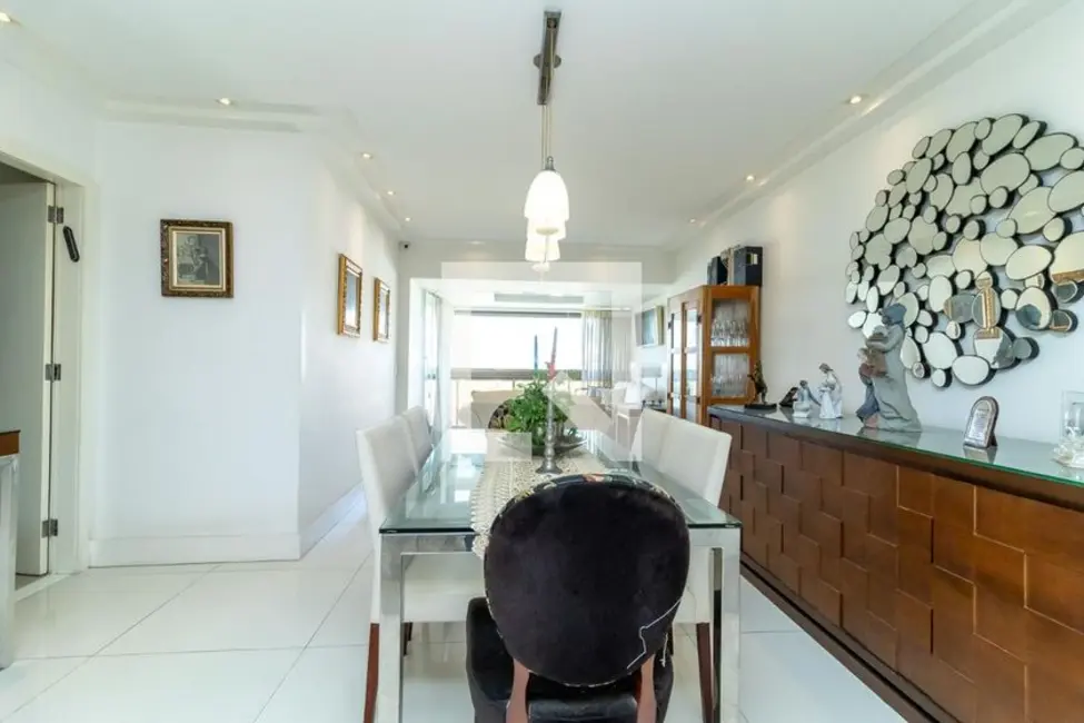 Foto 4 de Apartamento com 4 quartos à venda, 557m2 em Barra da Tijuca, Rio De Janeiro - RJ