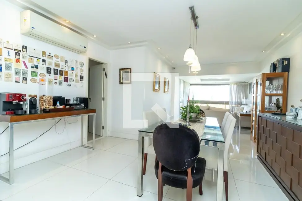 Foto 2 de Apartamento com 4 quartos à venda, 557m2 em Barra da Tijuca, Rio De Janeiro - RJ