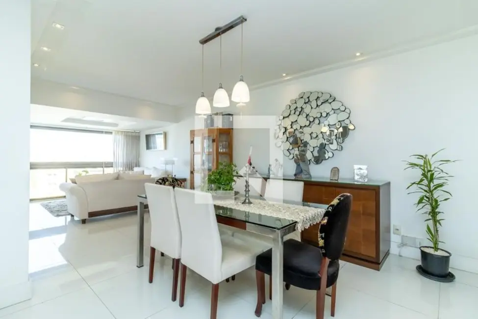 Foto 8 de Apartamento com 4 quartos à venda, 557m2 em Barra da Tijuca, Rio De Janeiro - RJ