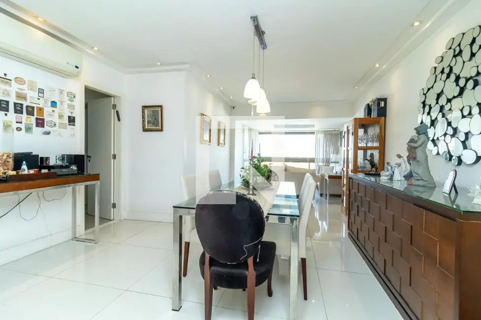Foto 5 de Apartamento com 4 quartos à venda, 557m2 em Barra da Tijuca, Rio De Janeiro - RJ