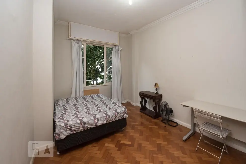 Foto 7 de Apartamento com 7 quartos à venda, 469m2 em Laranjeiras, Rio De Janeiro - RJ