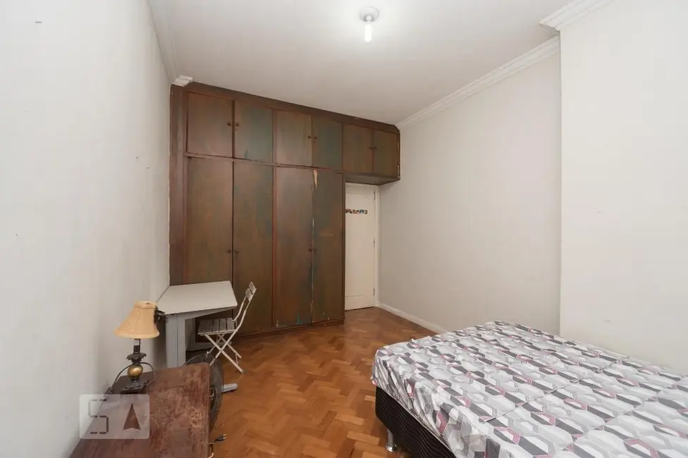 Foto 8 de Apartamento com 7 quartos à venda, 469m2 em Laranjeiras, Rio De Janeiro - RJ