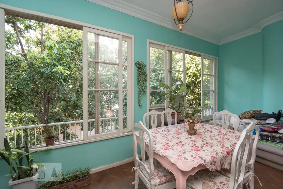 Foto 5 de Apartamento com 7 quartos à venda, 469m2 em Laranjeiras, Rio De Janeiro - RJ