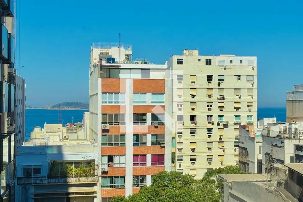 Apartamento com 2 quartos à venda, 58m2 em Ipanema, Rio De Janeiro - RJ - imagem 1 Foto 1 de Apartamento com 2 quartos à venda, 58m2 em Ipanema, Rio De Janeiro - RJ