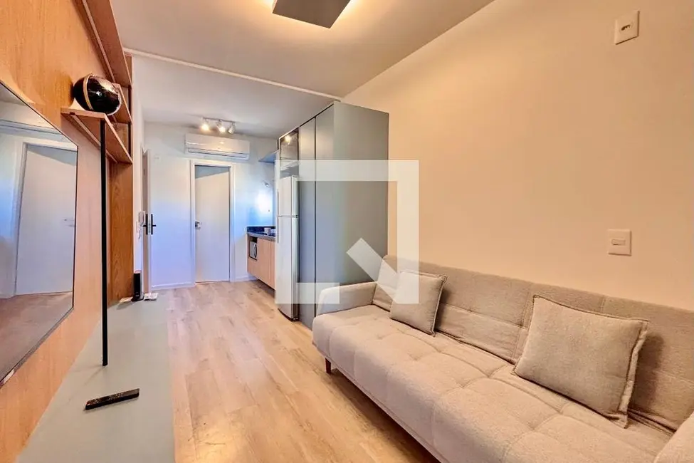 Apartamento com 2 quartos à venda, 58m2 em Ipanema, Rio De Janeiro - RJ - imagem 2 Foto 2 de Apartamento com 2 quartos à venda, 58m2 em Ipanema, Rio De Janeiro - RJ