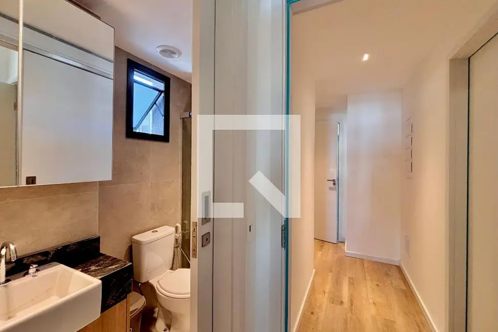 Apartamento com 2 quartos à venda, 58m2 em Ipanema, Rio De Janeiro - RJ - imagem 8 Foto 8 de Apartamento com 2 quartos à venda, 58m2 em Ipanema, Rio De Janeiro - RJ
