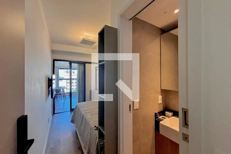 Apartamento com 2 quartos à venda, 58m2 em Ipanema, Rio De Janeiro - RJ - imagem 7 Foto 7 de Apartamento com 2 quartos à venda, 58m2 em Ipanema, Rio De Janeiro - RJ