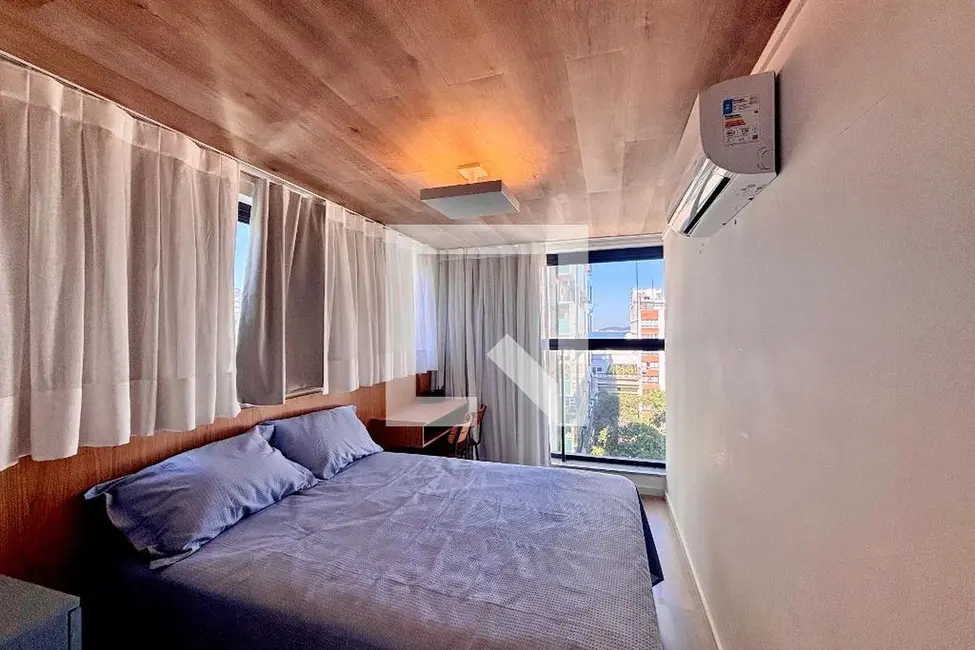 Apartamento com 2 quartos à venda, 58m2 em Ipanema, Rio De Janeiro - RJ - imagem 3 Foto 3 de Apartamento com 2 quartos à venda, 58m2 em Ipanema, Rio De Janeiro - RJ