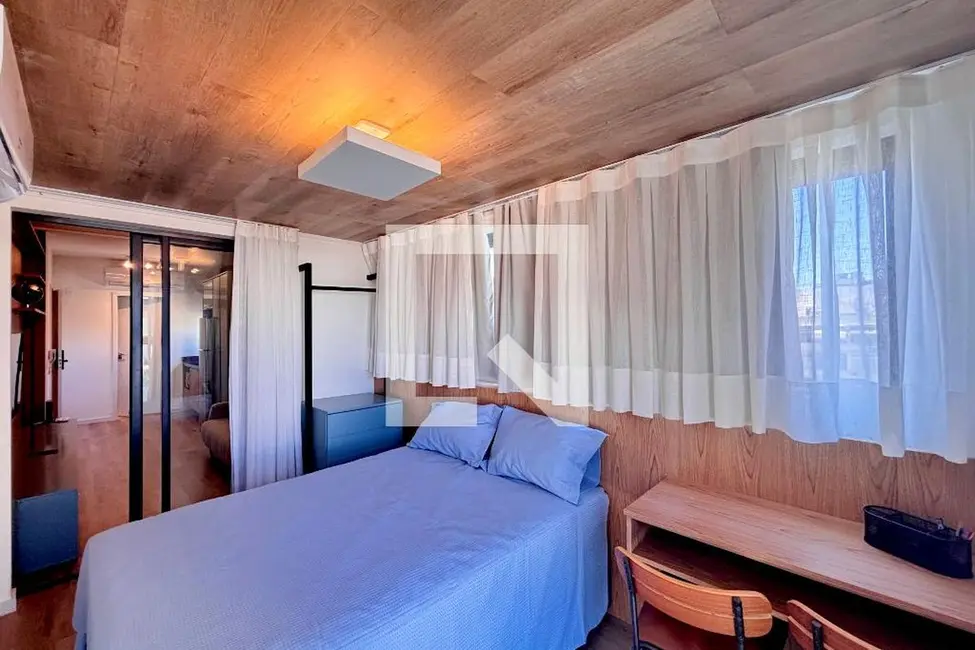 Apartamento com 2 quartos à venda, 58m2 em Ipanema, Rio De Janeiro - RJ - imagem 5 Foto 5 de Apartamento com 2 quartos à venda, 58m2 em Ipanema, Rio De Janeiro - RJ