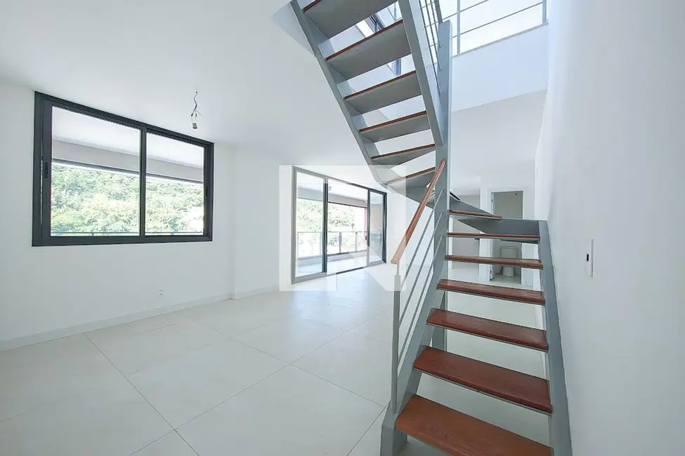 Foto 3 de Apartamento com 3 quartos à venda, 243m2 em Botafogo, Rio De Janeiro - RJ