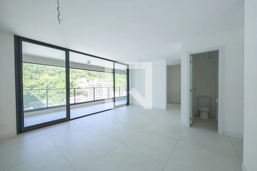 Foto 4 de Apartamento com 3 quartos à venda, 243m2 em Botafogo, Rio De Janeiro - RJ